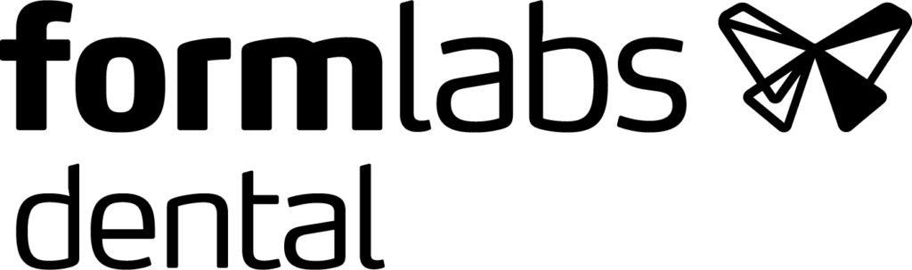 Logo Formlab dental