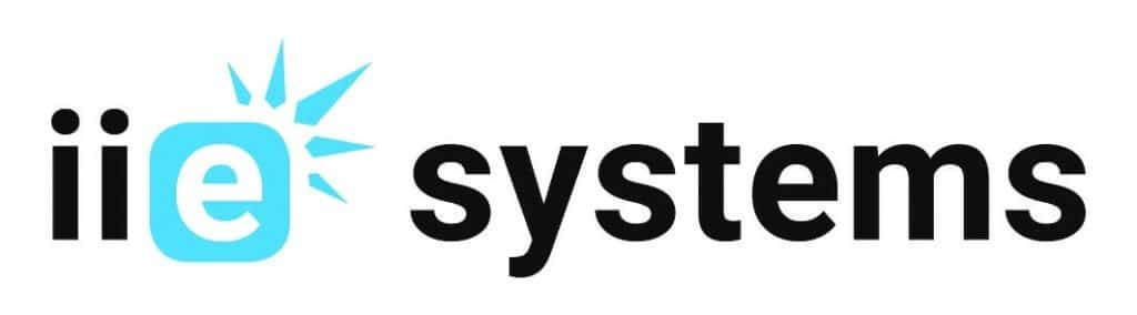 Logo iie Systems